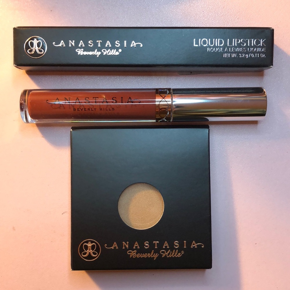 Anastasia Beverly Hills